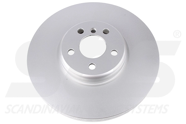 Disque de frein sbs 18153415128