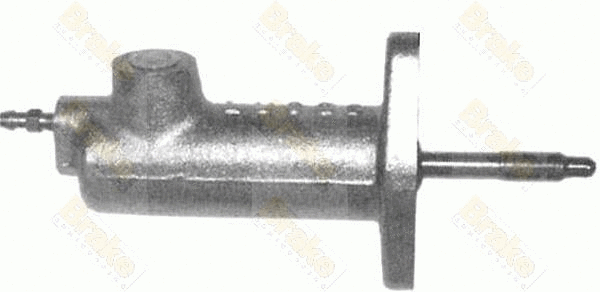 Cylindre récepteur, embrayage Brake ENGINEERING WC1118BE