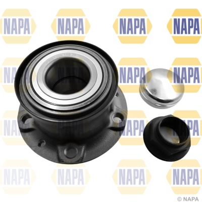 Kit de roulements de roue NAPA PWB1286