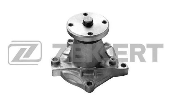 Pompe à eau, refroidissement du moteur ZEKKERT WP-1400