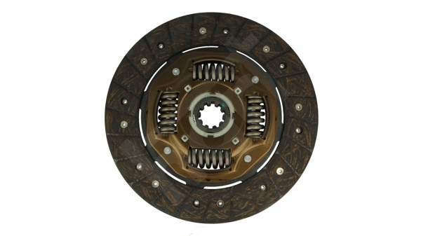 Disque d'embrayage HART 343 377