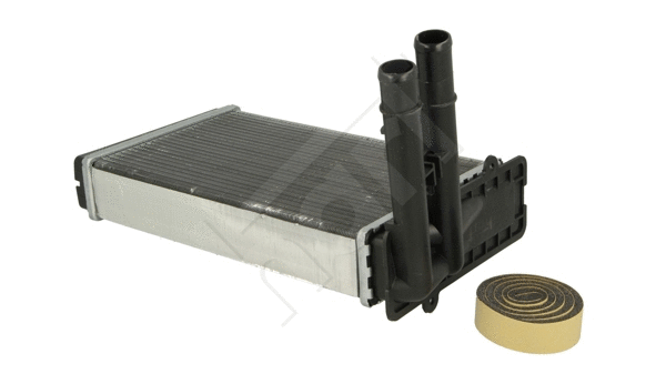 Système de chauffage HART 631 131