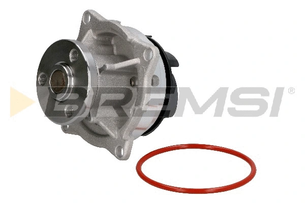 Pompe à eau, refroidissement du moteur BREMSI WP0017