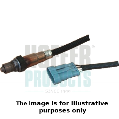 Sonde lambda HOFFER 7481088E