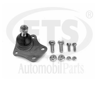 Rotule de suspension ETS 06.BJ.416