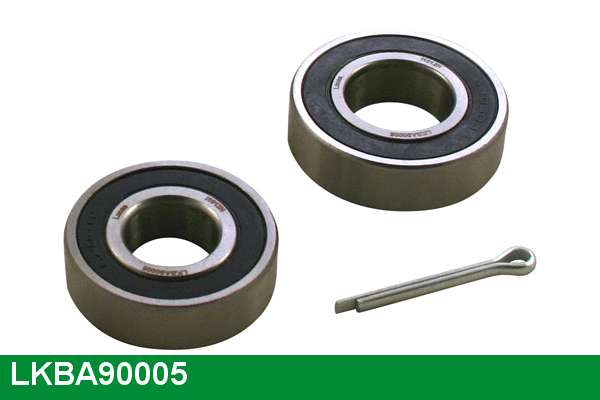 Kit de roulements de roue LUCAS LKBA90005
