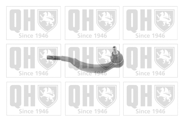 Rotule de barre de connexion QUINTON HAZELL QR3673S