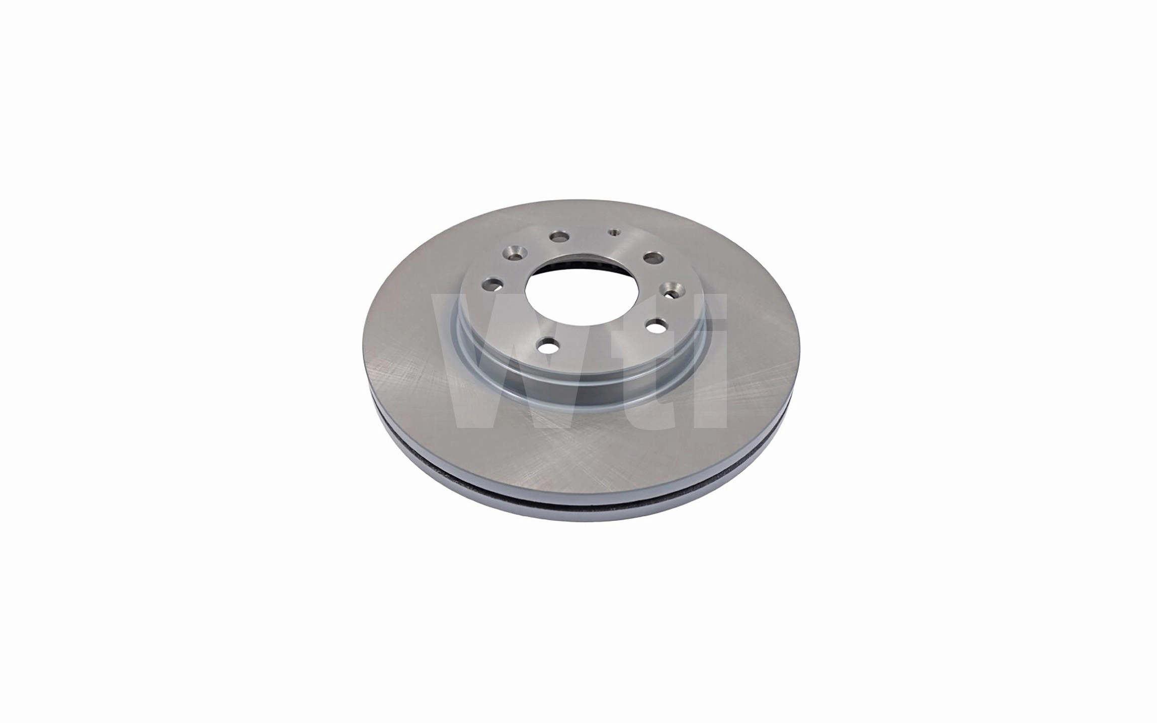 Disque de frein Wti Automotive K111276