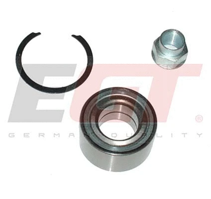 Kit de roulements de roue EGT 554171EGTk