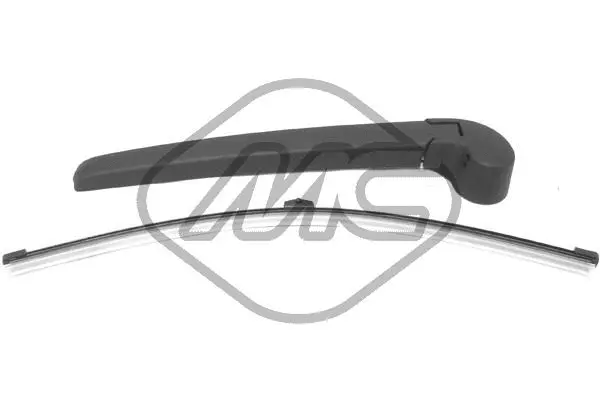 Balai d'essuie-glace Metalcaucho 68123