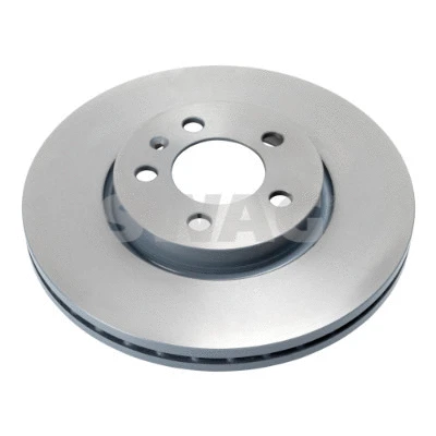 Disque de frein SWAG 33 10 6928