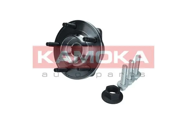 Kit de roulements de roue KAMOKA 5500199