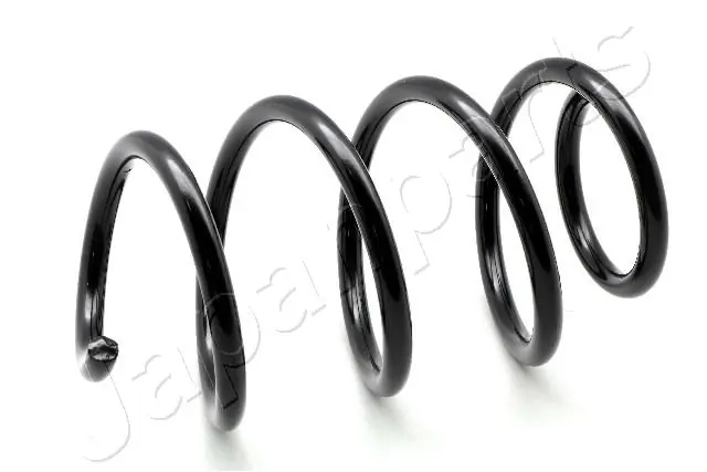 Ressort de suspension JAPANPARTS ZC3900H