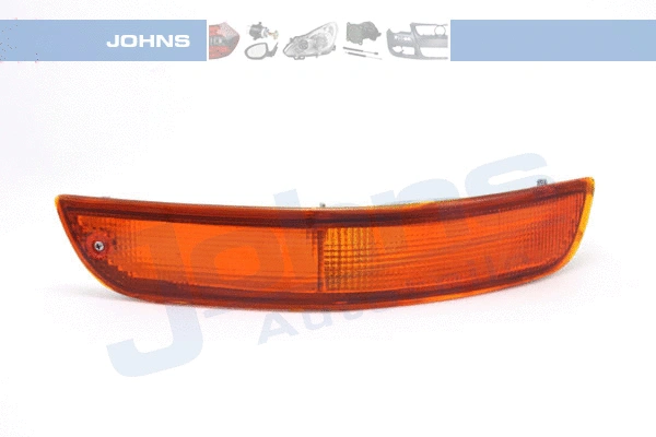 Feu clignotant JOHNS 81 09 20-3