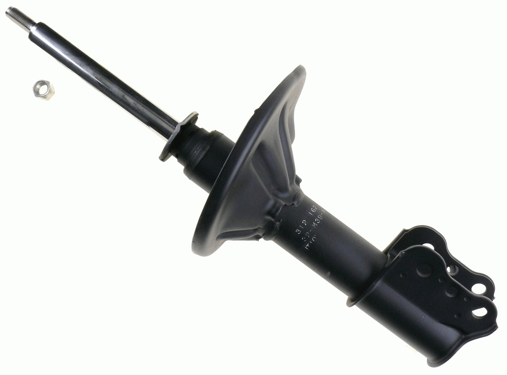 Amortisseur SACHS 312 162