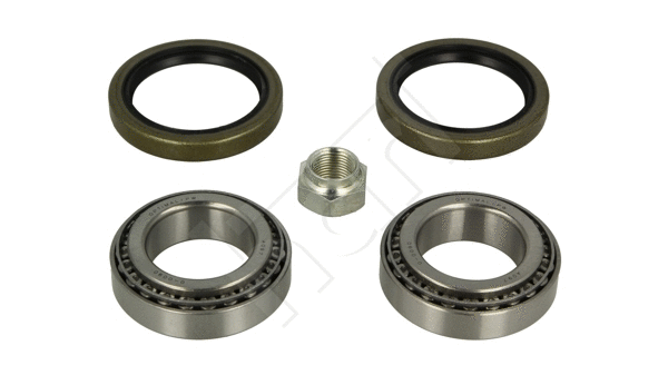 Kit de roulements de roue HART 902 397