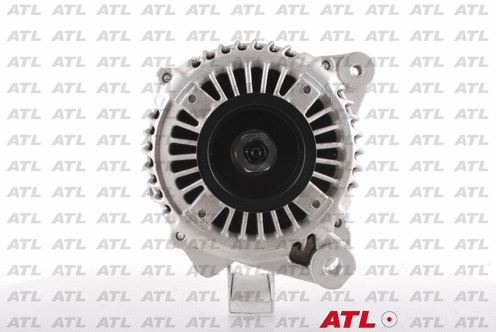 Alternateur ATL Autotechnik L 46 120