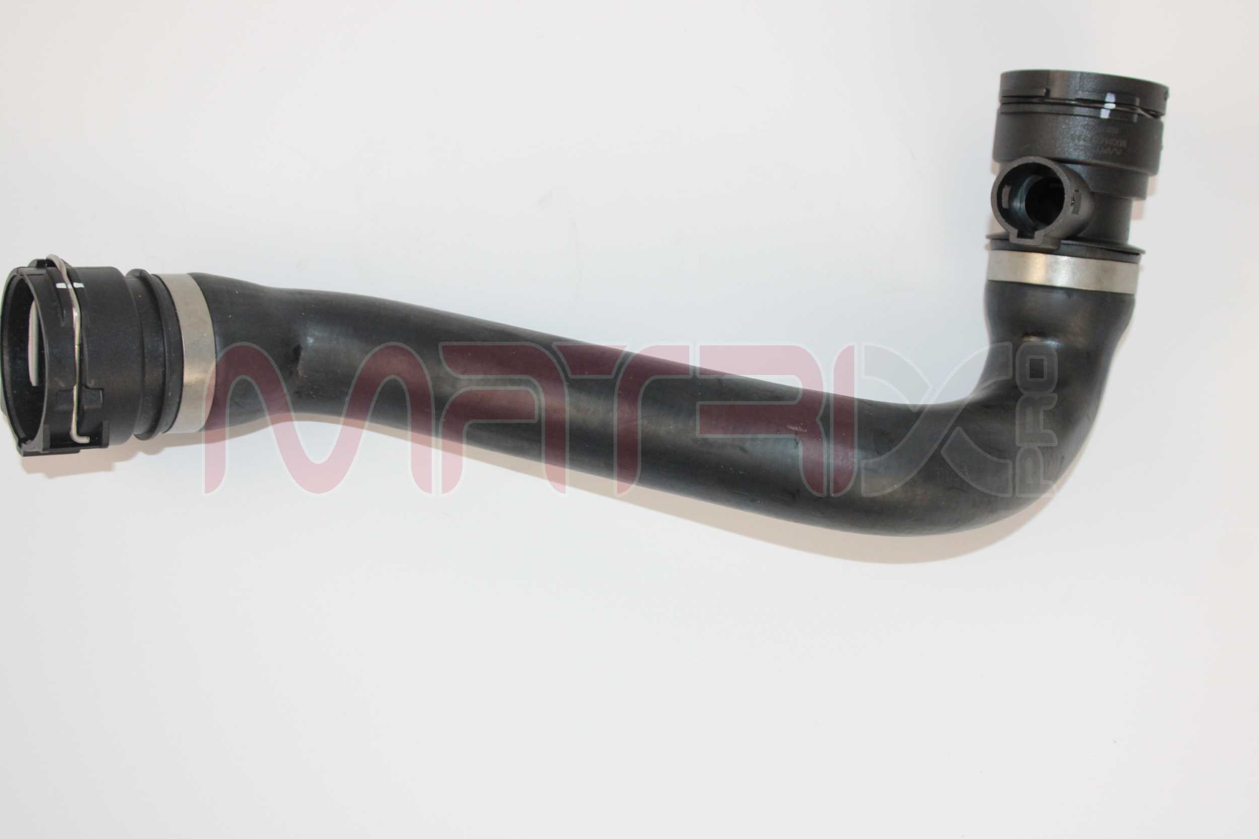 Durite de radiateur MATRIX PRO MX01501298