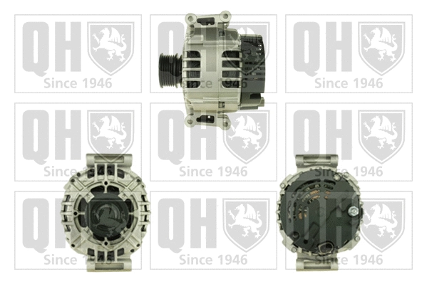 Alternateur QUINTON HAZELL QRA2264