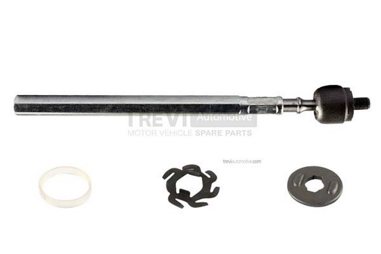 Rotule de direction intérieure, barre de connexion TREVI AUTOMOTIVE TRTT1699