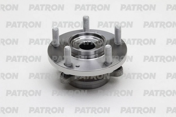 Kit de roulements de roue PATRON PBK5176H
