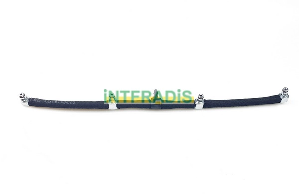 Tuyau de carburant INTFRADIS 10259