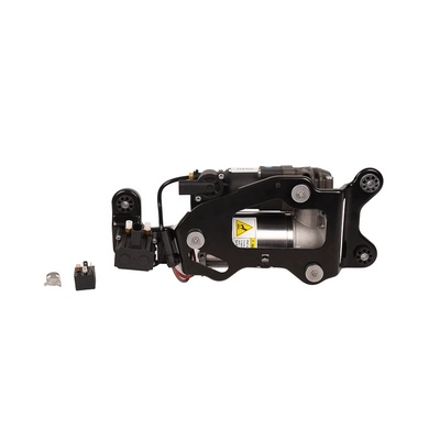 Compresseur, système d'air comprimé BAPMIC BF0319380029