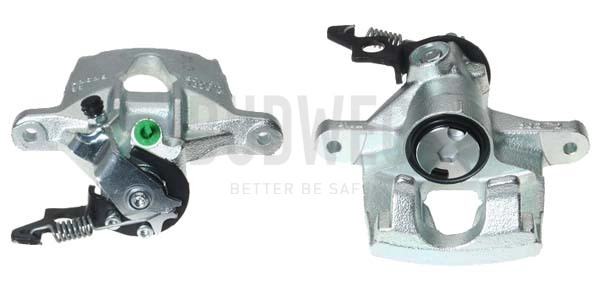 Étrier de frein BUDWEG CALIPER 344335