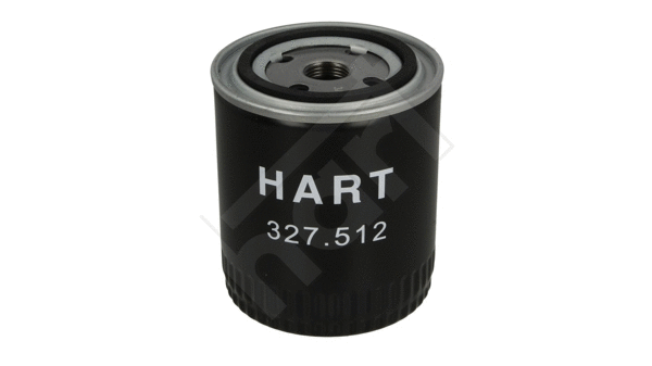 Filtre à huile HART 327 512