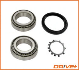 Kit de roulements de roue Dr!ve+ DP2010.10.0273