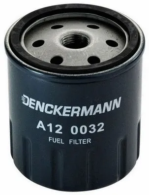 Filtre à carburant DENCKERMANN A120032
