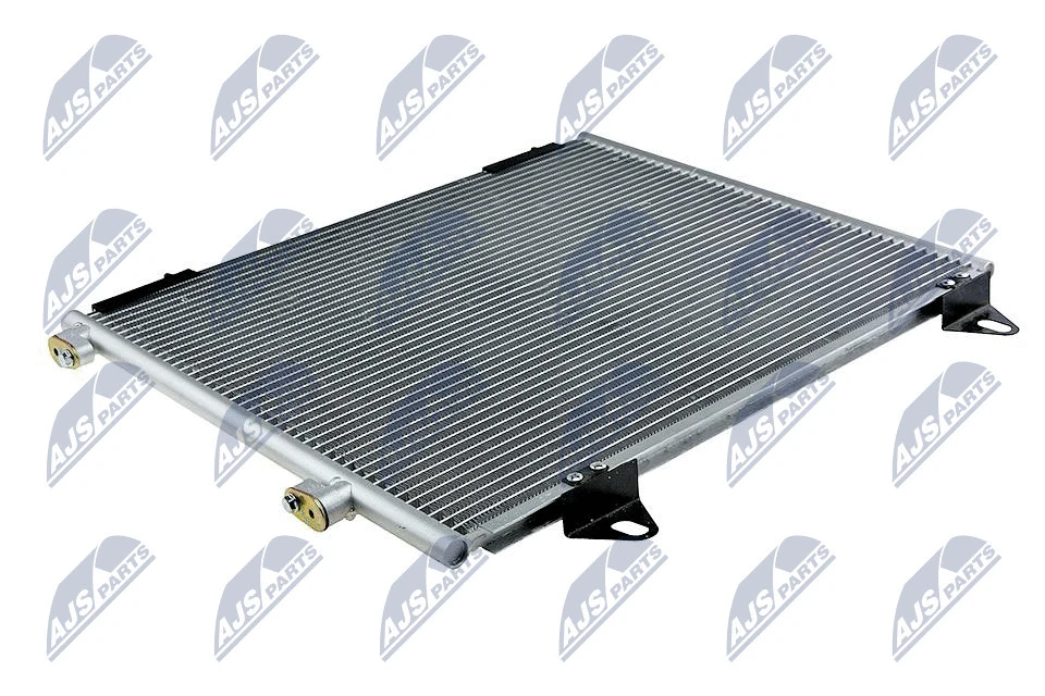 Condenseur, climatisation NTY CCS-LR-005
