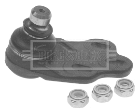 Rotule de suspension BORG & BECK BBJ5181