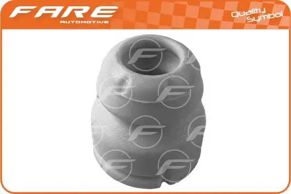 Butée élastique, suspension FARE-RCH 28164