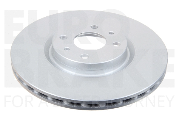 Disque de frein EUROBRAKE 5815312327
