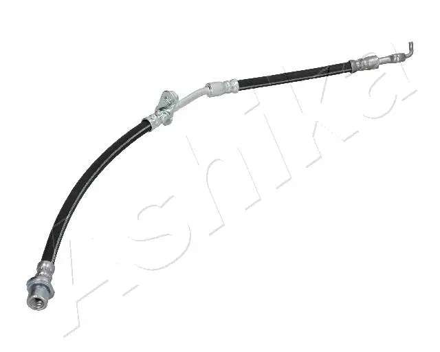 Support, flexible de frein ASHIKA 69-02-2105