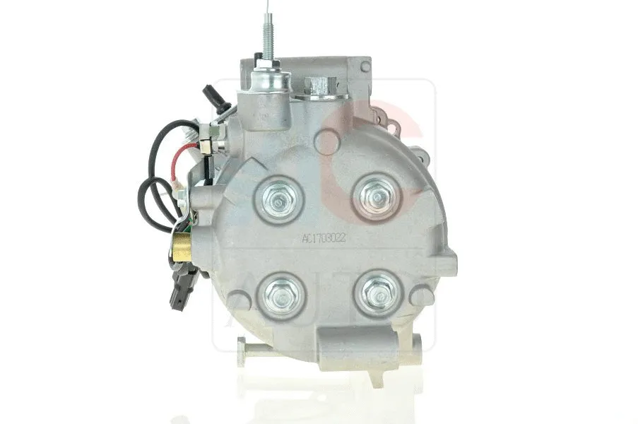 Compresseur, climatisation ACAUTO AC-01SD202