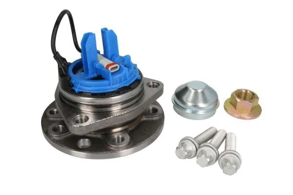 Kit de roulements de roue BTA H1X024BTA