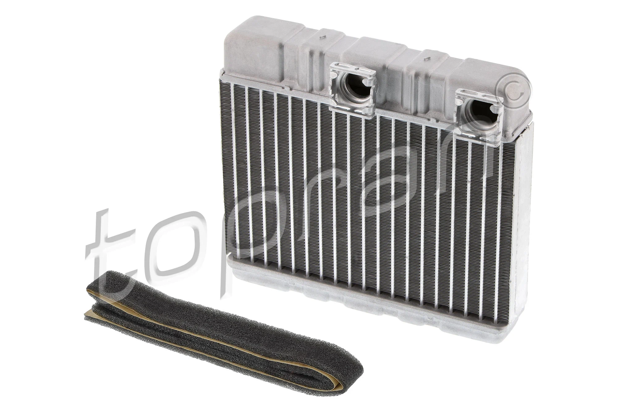 Système de chauffage TOPRAN 502 931