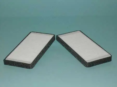 Filtre, air de l'habitacle Technika 777247