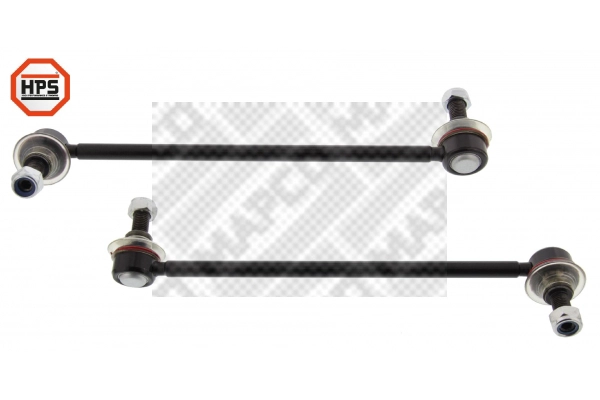 Kit de réparation, barre de couplage stabilisatrice MAPCO 52894/5HPS