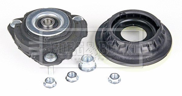 Coupelle de suspension BORG & BECK BSM5462