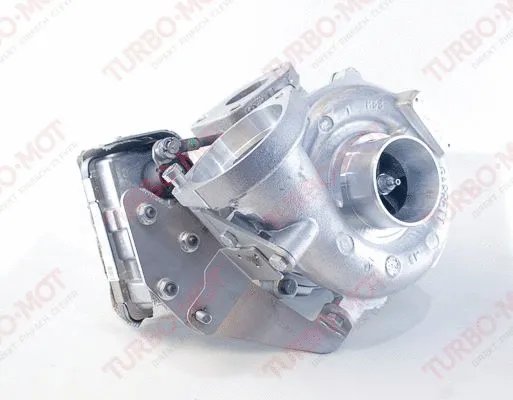 Turbocompresseur, suralimentation TURBO-MOT 631203