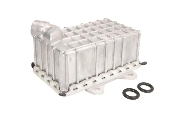 Radiateur d'huile THERMOTEC D4M003TT