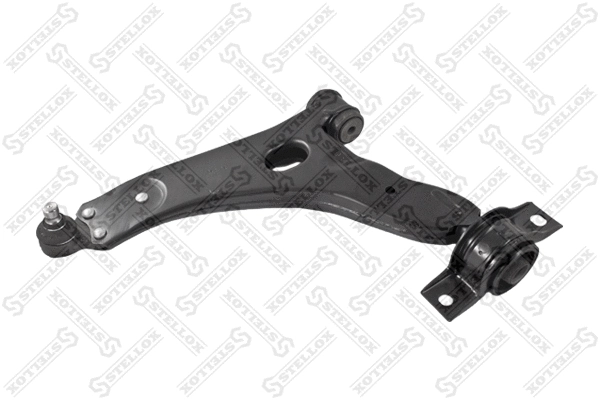 Bras de liaison, suspension de roue STELLOX 57-03675-SX