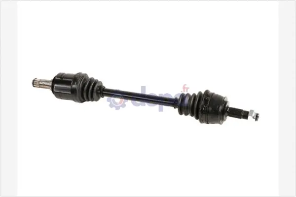 Arbre de transmission DEPA 3337402