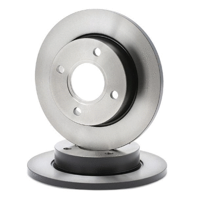 Disque de frein MTR 12135441