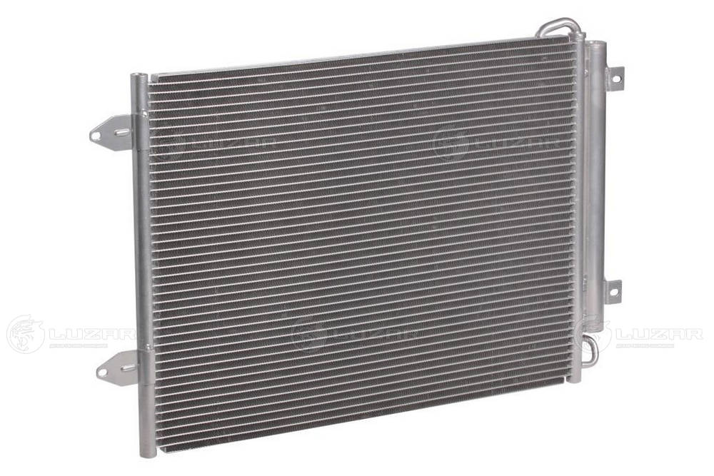 Condenseur, climatisation LUZAR LRAC 181C