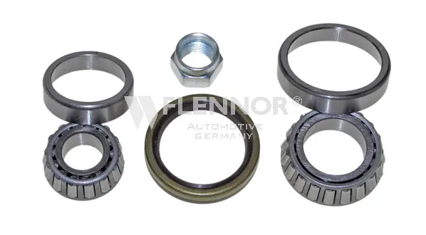 Kit de roulements de roue FLENNOR FR931669