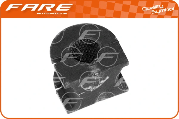 Suspension, stabilisateur FARE-CO 4691